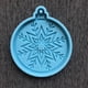 thumbnail image 4 of Advancent Molde de resina de silicona para Navidad, moldes antiadherentes, molde temático de Navidad para interiores, hogar, restaurante, moldeado de Artesanía Tipo 7 Advancent HA010146-07, 4 of 6