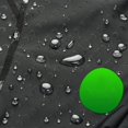 thumbnail image 4 of Pantalones cortos de natación de entrenamiento largo, impermeables, de secado rápido, negros, amigables con la piel, pantalones cortos de baño para hombres para carreras 4XL NikouMX Deportes, 4 of 8