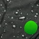 thumbnail image 4 of Pantalones cortos de natación de entrenamiento largo, impermeables, de secado rápido, negros, amigables con la piel, pantalones cortos de baño para hombres para carreras 4XL NikouMX Deportes, 4 of 8