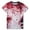 Red, variant on Aboser Boys Tie Dye Graphic T Shirts Size 10-12 Teens Boys Summer Basic Shirt Funny Colorful Design Graphic Tees with Short Sleeve for Kids 4-16 Years