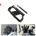 thumbnail image 2 of For ZONTES 368G GPS Bracket ZT 368 G 2024 2025  New 368G Navigation Bracket Mobile Phone Bracket Modification Accessories, 2 of 7