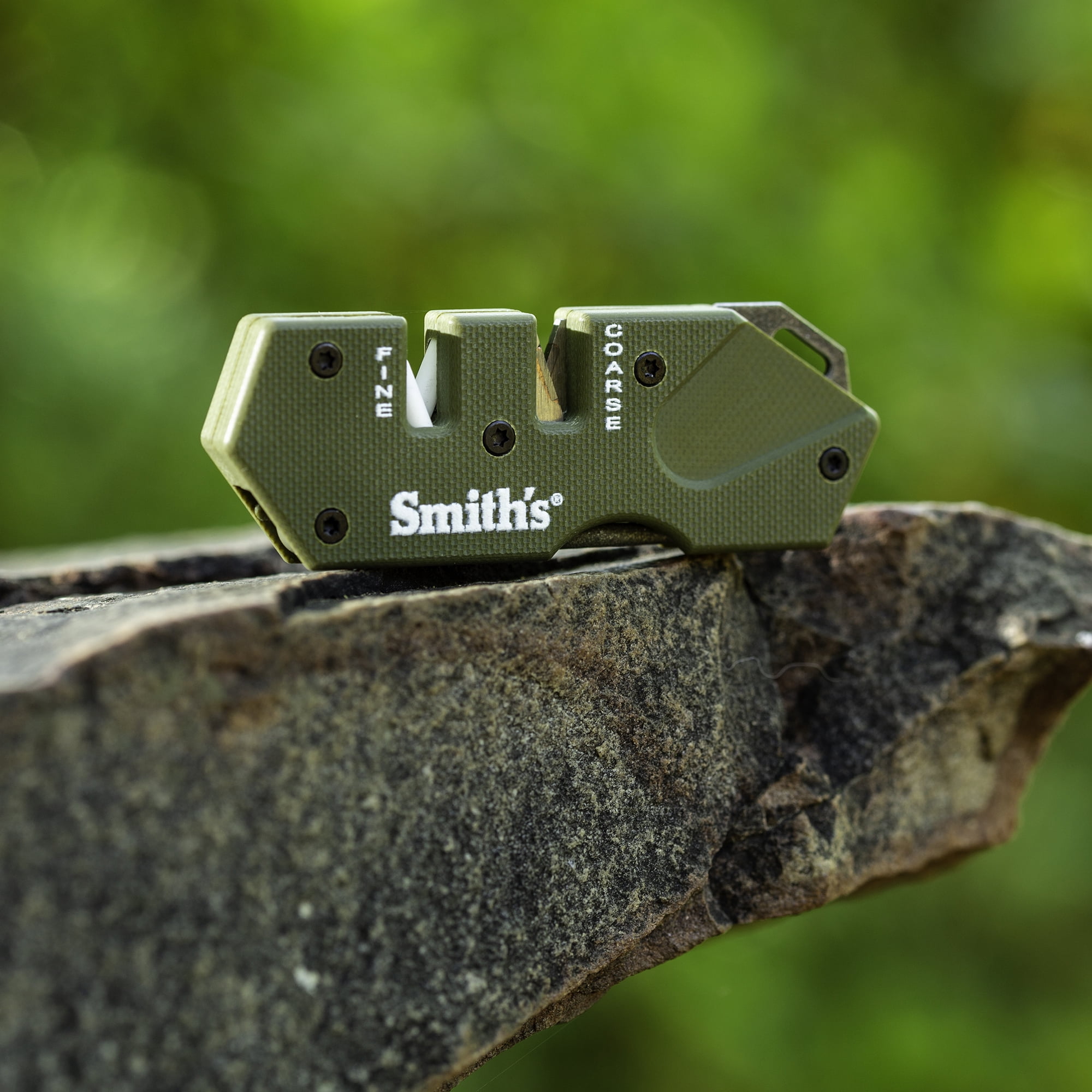 Smith's Sharpeners PP1 Tactical Desert Tan 50980 – Atlantic Knife Company