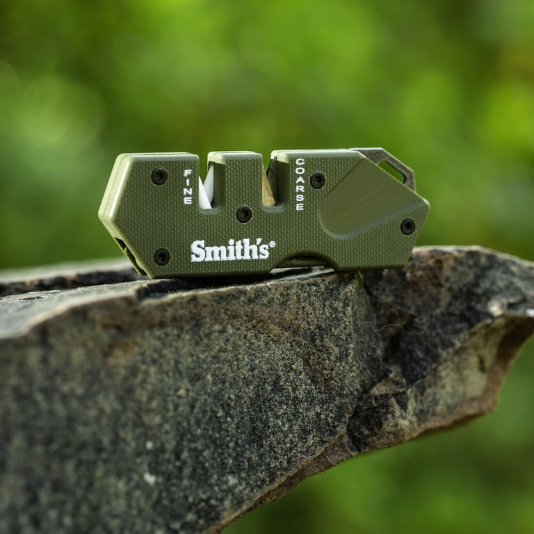 AC50982 Smith's PP1 Mini Tactical Knife Sharpener