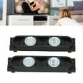thumbnail image 4 of Replacement TV Speaker Core, Easy Installation Television Speaker Part 1 Pair  For Un46f5500 For Un40f5500, 4 of 7