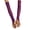 Dark Purple, variant on Trendy Long Sheer Gloves Stretchy Tulle Arm Sleeves Armwear For Bridal Shower