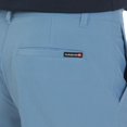 thumbnail image 2 of Shorts Quiksilver Híbridos Amigables con el Agua Corte Regular Azul 36, 2 of 7