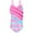 Hot Pink, variant on TOOYOU Girls One-Piece Swimsuit Kids Sun Protetion Bathing Suit Fish Scale Slice Swimwear Adjustable Swimsuits Sweet Girl Size 5-6 Years Hot Pink