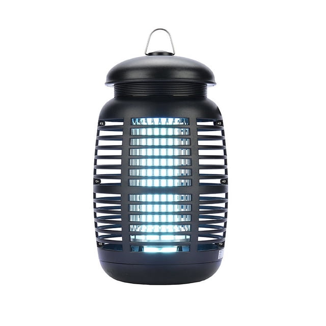 Lámpara antimosquitos y lámpara ultravioleta antimosquitos, lámpara eléctrica antimosquitos, lámpara antiinsectos para exteriores e interiores