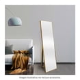 thumbnail image 2 of Espejo Home trends Marco Dorado 144 cm, 2 of 4