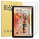 thumbnail image 1 of Protector de pantalla maomini de cristal templado para Kindle Fire HD 10, 1 of 6