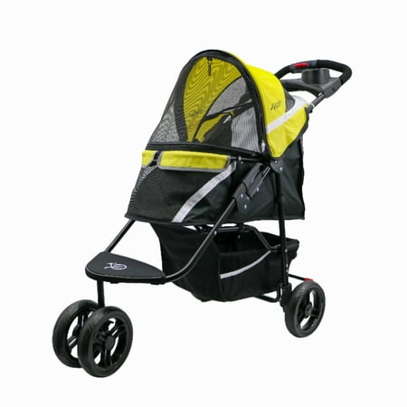 UPC: 0855786007626 | Revolutionary Pet Stroller