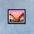 thumbnail image 3 of Designs ByLITA Venice Beach California, 8 x 10 Wall Print (Unframed) | Multiple Frame Options | Stylish Retro Famous US Beach Art, 3 of 6
