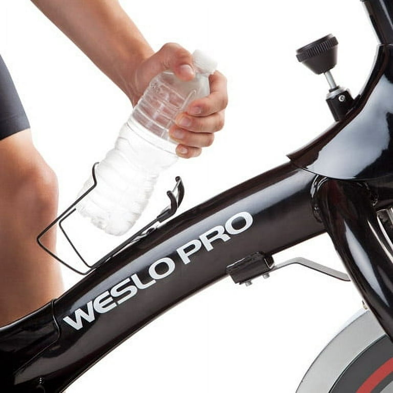 Weslo Pro Ctx Spinning Exercise Bike Walmart