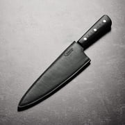 K Sabatier 200th Anniversary Nitrogen Stainless 7 Chefs Knife