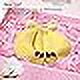 thumbnail image 5 of Un regalo lindo Almohada de peluche de plátano amarillo, cojín de peluche de plátano, almohada para abrazar, 22 cm, 5 of 5