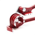 thumbnail image 4 of 3 in 1 Tube Bender Pliers Tube Bender Pipe Bending Tool Hand Use Plumbing, 4 of 5
