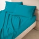 thumbnail image 2 of JueGO SABANAs INDividuales ESENCIAL Esmeralda Concord, 2 of 2