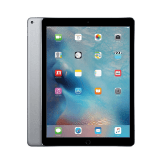 Restored 2017 Apple 12.9-in iPad pro Wi Fi 512 GB Space Gray (2nd