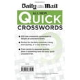 thumbnail image 2 of Daily Mail All New Quick Crosswords 9, 2 of 2