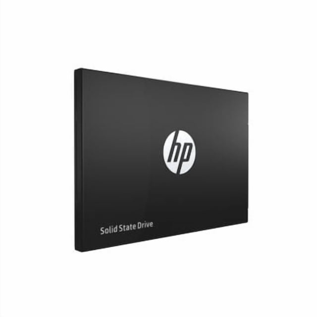 SSD HP S700, 1TB, Serial Ata III, 2.5" 6MC15AA