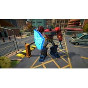 Transformers: Battlegrounds, Outright Games, Xbox One, 819338020990