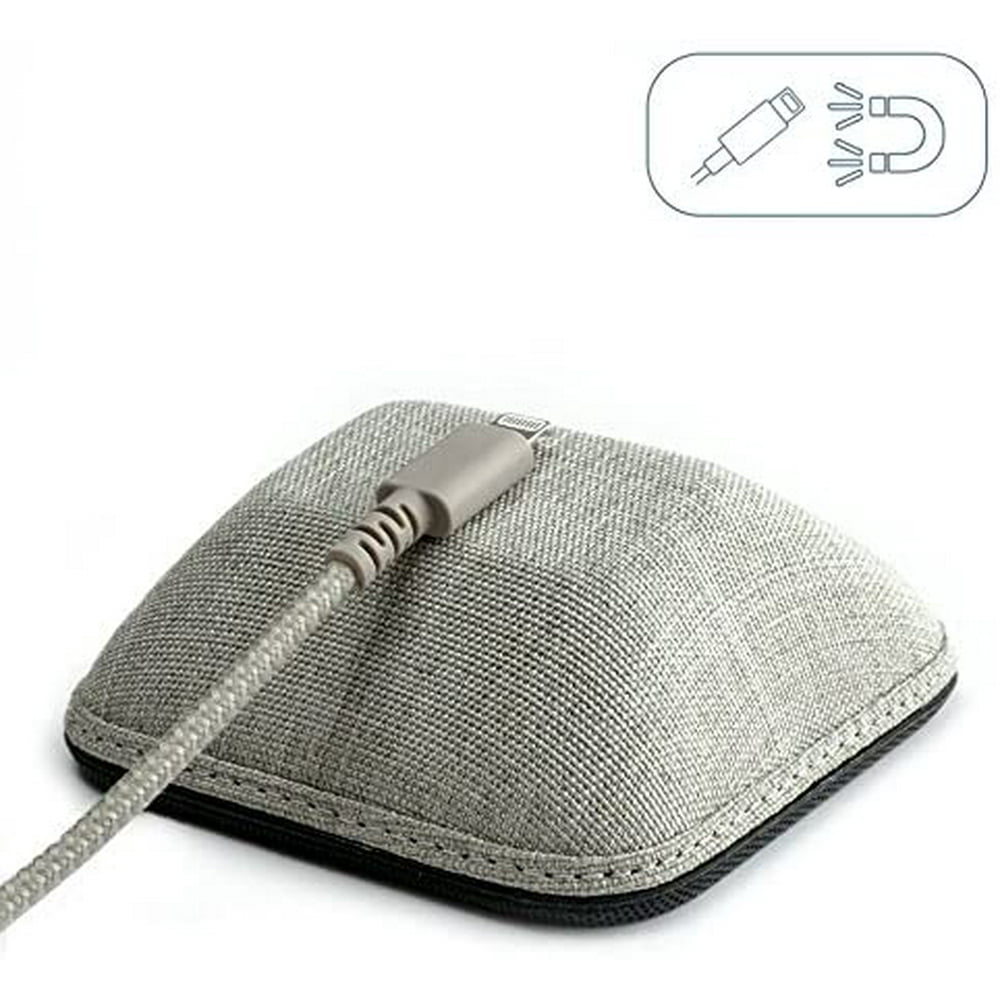 Smartish Cable Manager Cable Wrangler Base Cord