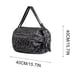 thumbnail image 3 of Xihbxyly Compras En Línea Bolsa de Compras Plegable, Bolsa de Almacenamiento de Viaje Al Aire Libre, Bolsa de Playa Portátil de Gran Capacidad, Bolsa de Supermercado, 3 of 5