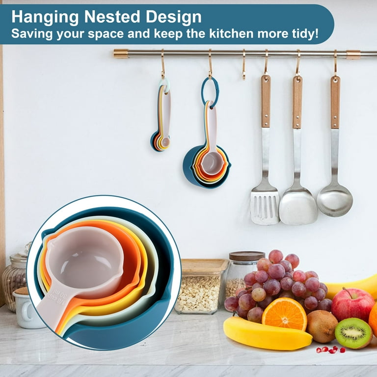 What Gadgets Save the Most Kitchen Space: Top Space-Saving Picks