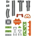 thumbnail image 7 of Thomas & Friends TrackMaster Gordon's Hill Expansion Pack Motorized Railway Set, 7 of 7