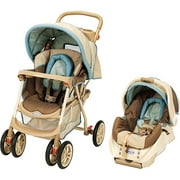 Graco - MetroLite Travel System, Wesley