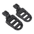 thumbnail image 2 of ReposapiéS De Motocicleta, 1 Par De ReposapiéS De Moto De Cross De Altura Ajustable, ReposapiéS De Pedales CNC, ReposapiéS Delanteros Para Diavel S 2011-2023, V4 2024+, 2 of 7
