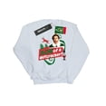 thumbnail image 4 of Elf Boys Son Of A Nutcracker Sweatshirt, 4 of 5