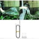 thumbnail image 2 of Pcs Fridge Cleaning Brush Flexible Fridge Brush Fridge Brush Fridge Brush Flexible Brush Drain, 2 of 3