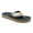 Taupe, variant on Cobian® Men's ARV 2 Flip Flop (in Chocolate)