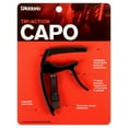 thumbnail image 2 of D"Addario NS Tri-Action Capo, Black, 2 of 8