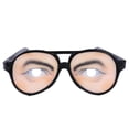 thumbnail image 2 of 4 piezas gafas de sol novedosas para decoraciones de Halloween, 2 of 3