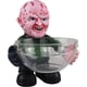 thumbnail image 3 of Soporte para cuenco de dulces de Halloween, película de terror, gnomos, Freddy Krueger, payaso, Jason, pesadilla, soporte para dulces, contenedor de resina Adepaton XMWJ119-3, 3 of 8