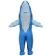 thumbnail image 3 of Adult Fancy Dress Costume Funny A, 3 of 5