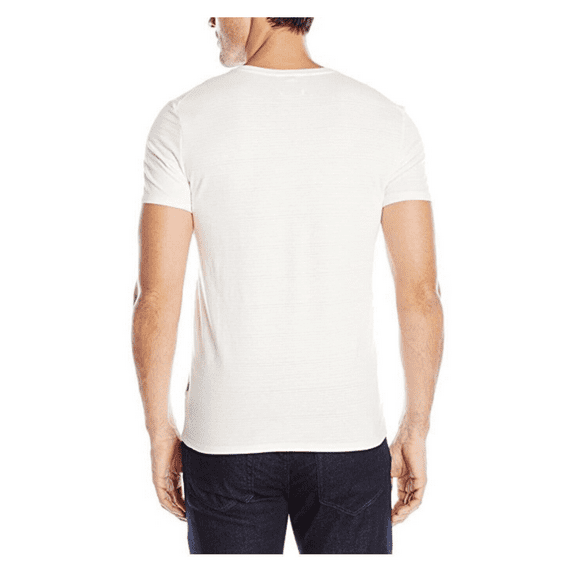 Calvin Klein Lifestyle, Men's Short Sleeve V-neck Tee
