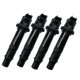 thumbnail image 4 of Bobina de encendido 129700-3630 21171-0005 para Zzr1400 Ninja Zx9r Zx-9r Zx12r Zx-12r Zx10r Zx12r Gtr 1400 1998-2015, 4 of 5