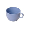 thumbnail image 1 of Taza de café reutilizable de fondo plano Simple, suministros de cocina, taza for beber, 1 of 6