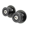 thumbnail image 1 of 2025 apto para Husqvarna Svartpilen 125 250 401 701 carretes basculantes soporte deslizante tornillo 10MM pernos CNC accesorios de motocicleta s2024122450, 1 of 5