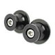 thumbnail image 1 of 2025 apto para Husqvarna Svartpilen 125 250 401 701 carretes basculantes soporte deslizante tornillo 10MM pernos CNC accesorios de motocicleta s2024122450, 1 of 5