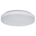 thumbnail image 3 of 87580WTWT-Maxim Lighting-Profile EE-8W 1 LED Flush Mount in  style-9.5 Inches wide by 2.5 inches high, 3 of 3