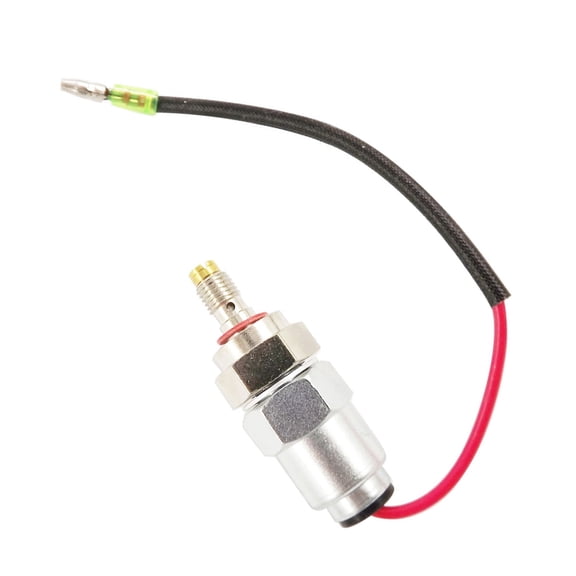 findmall Carburetor Carb Fuel Solenoid Kit for Kohler 2475722-S 2404120-S CV17-25 CV620-740