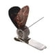 thumbnail image 2 of Clip de selecciones Selecciones de Guitarra Universal Holder Clip Metal con Selecciones de 3 piezas (Selecciones Aleatorias de Guitarra) Irfora Clip de selecciones, 2 of 5