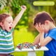 thumbnail image 4 of Maojin Toy Story Juguetes 3D Three-dimensional Animal Puzzle Children's Fun Insect Diy Toy Toddler Early Education Hand-assembled Puzzle Card, 4 of 4