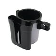 thumbnail image 2 of Tnobhg Bicycle Water Cup Holder Non-slip Plastic Kettle Cage Mobile Phone Handlebar Rack Universal Mountain Road Bike Cycling Accessories, 2 of 8