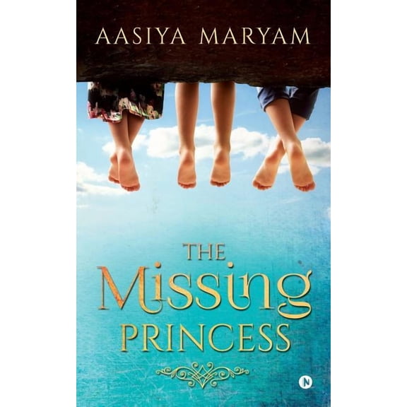The Missing Princess (Paperback)