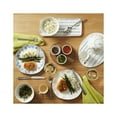 thumbnail image 3 of Lenox Blue Bay Dinner Plate Set, 4-Piece, Gold Accents, 3 of 8
